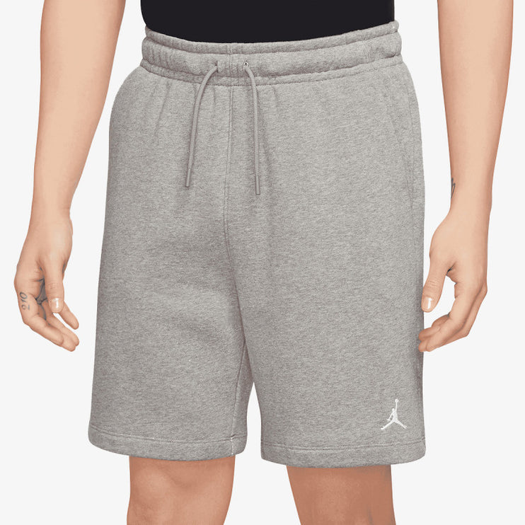 Nike Jordan Fleece Short Grey