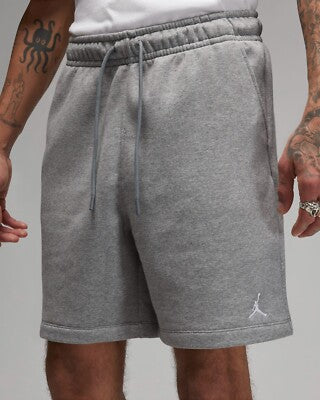 Nike Jordan Fleece Short Grey
