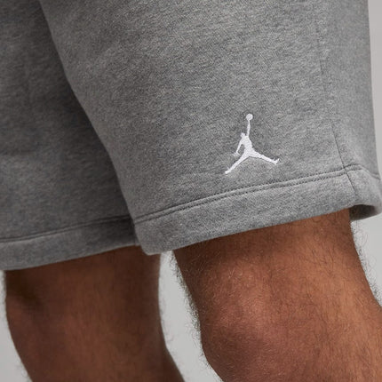 Nike Jordan Fleece Short Grey