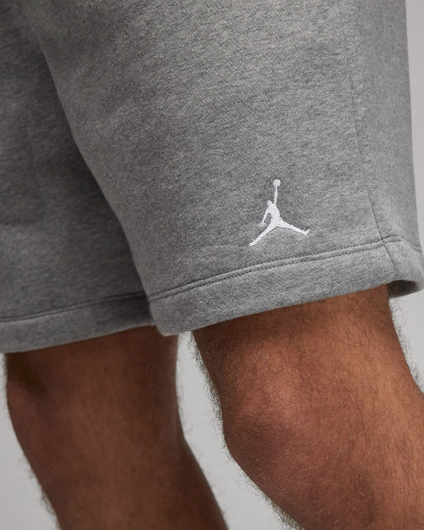Nike Jordan Fleece Short Grey