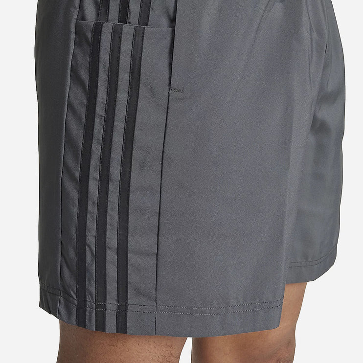 Men's Adidas Aeroready Essential Chelsea Short Dark Grey