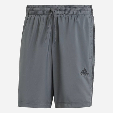 Men's Adidas Aeroready Essential Chelsea Short Dark Grey