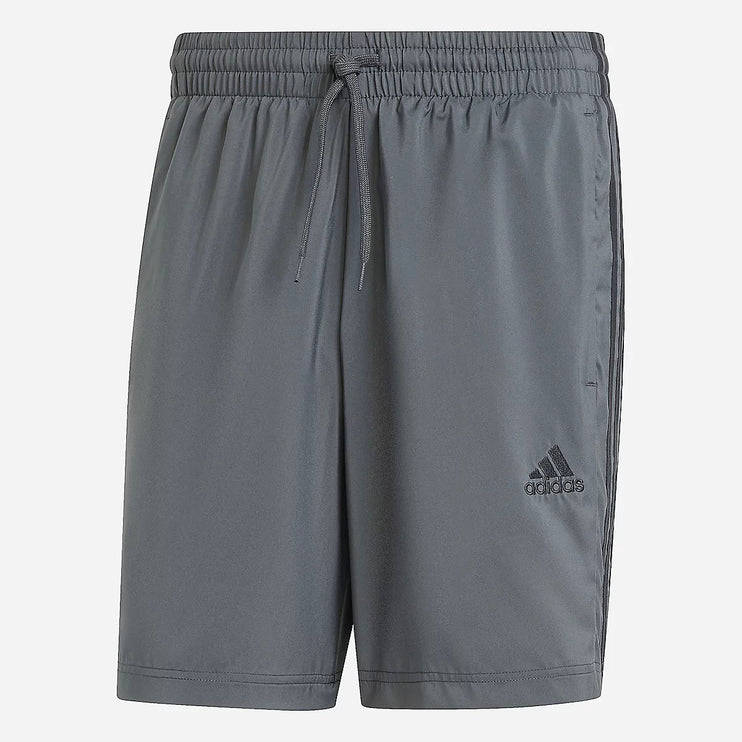 Men's Adidas Aeroready Essential Chelsea Short Dark Grey