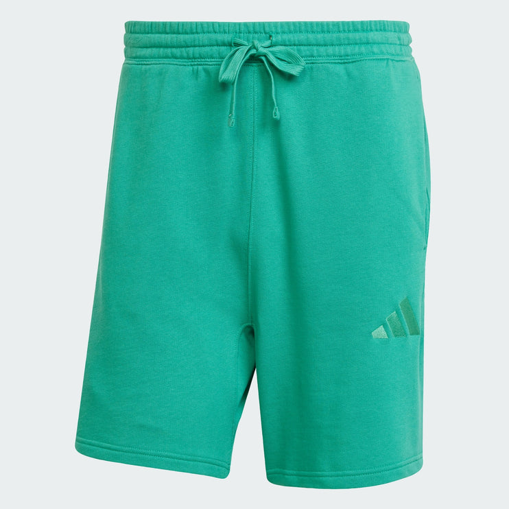 Adidas Men's M A SZN Short Green