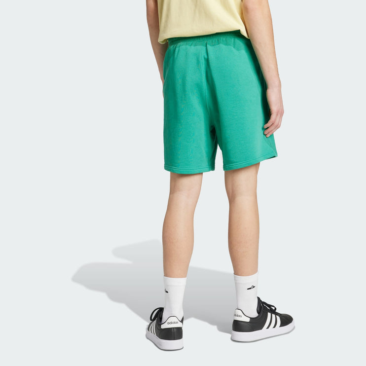 Adidas Men's M A SZN Short Green