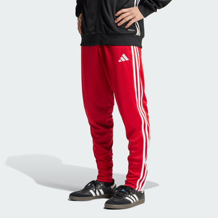 Adidas Men's Tiro 25 Training Pant Red