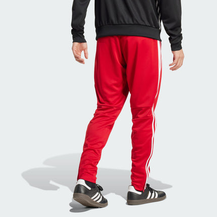 Adidas Men's Tiro 25 Training Pant Red