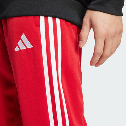 Adidas Men's Tiro 25 Training Pant Red