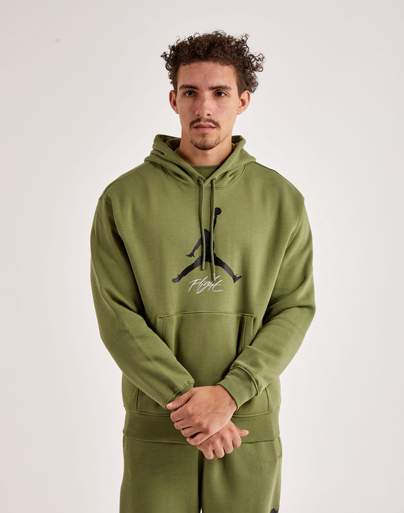 Nike Jordan Hooded Fleece Men's Tracksuit