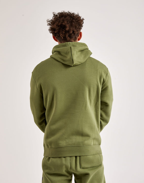 Nike Jordan Hooded Fleece Men's Tracksuit