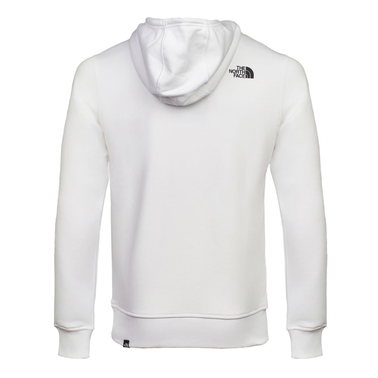 The North Face Multi Dome Hoodie <BR> REDUCED FROM £64.99 NOW ONLY £44.95