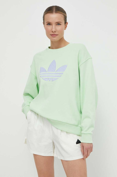 Adidas Originals Women's Sweatshirt