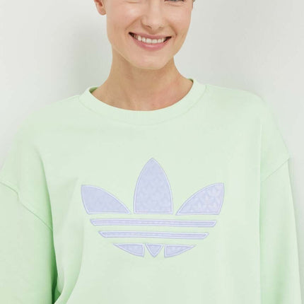 Adidas Originals Women's Sweatshirt
