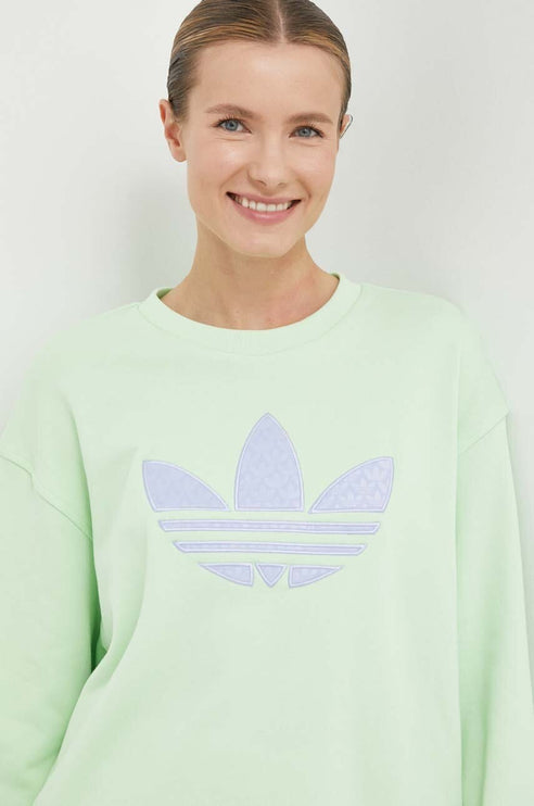 Adidas Originals Women's Sweatshirt