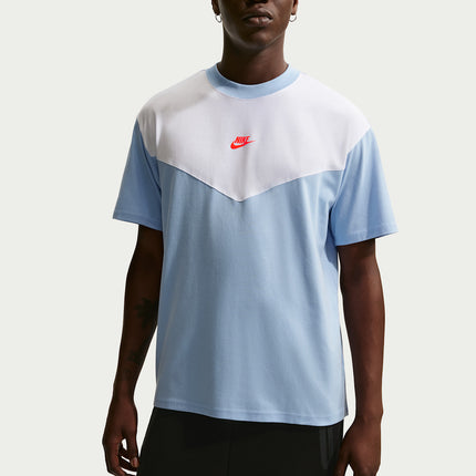 Nike Sportswear T-Shirt Light Blue