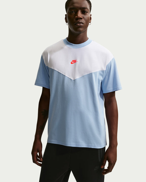 Nike Sportswear T-Shirt Light Blue