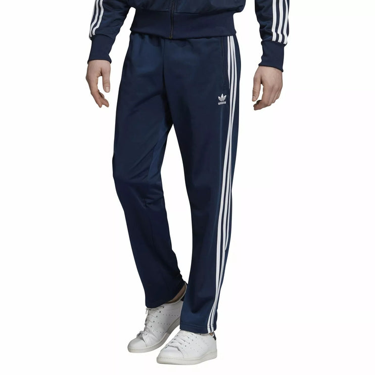 Adidas Originals Retro Firebird Track Pant Navy Training/Casual