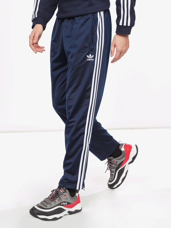 Adidas Originals Retro Firebird Track Pant Navy Training/Casual