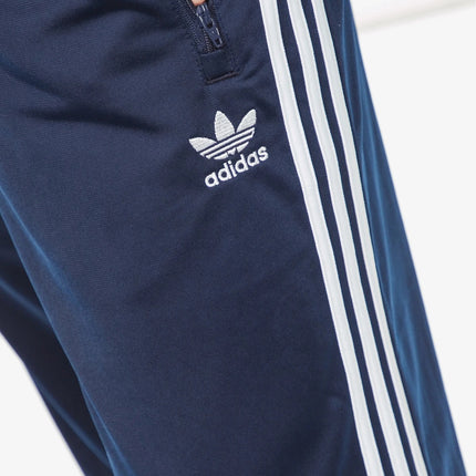 Adidas Originals Retro Firebird Track Pant Navy Training/Casual