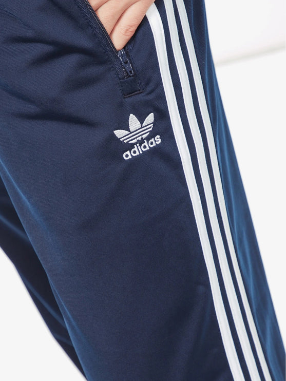 Adidas Originals Retro Firebird Track Pant Navy Training/Casual