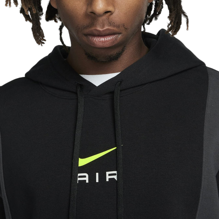 Nike Neon Men's Black Tracksuit <br> REDUCED FROM £89.99 NOW ONLY £69.95