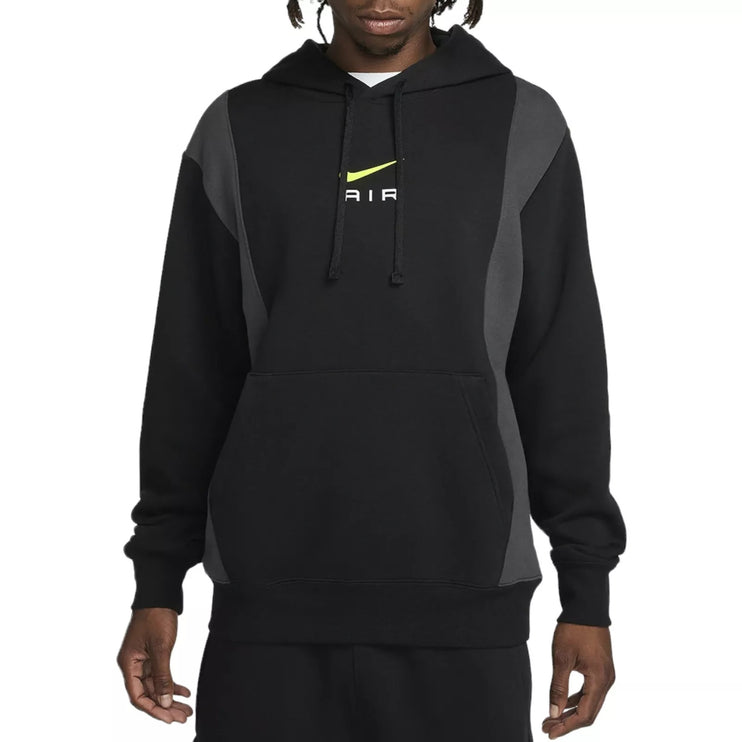Nike Neon Men's Black Tracksuit <br> REDUCED FROM £89.99 NOW ONLY £69.95