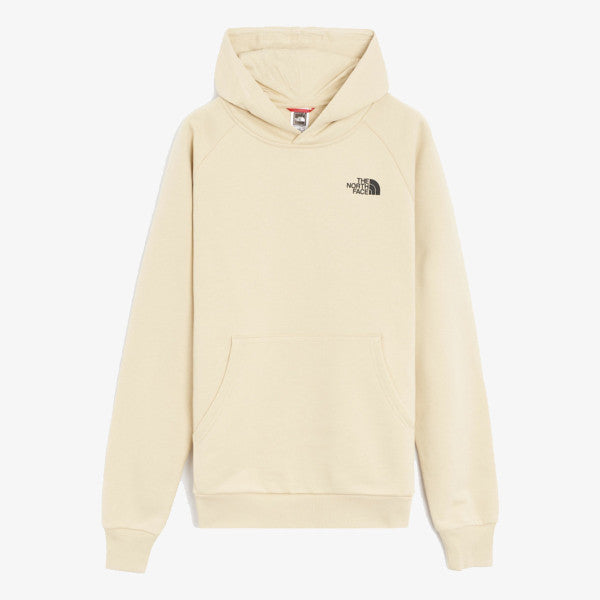 The North Face Odles Hoodie Gravel