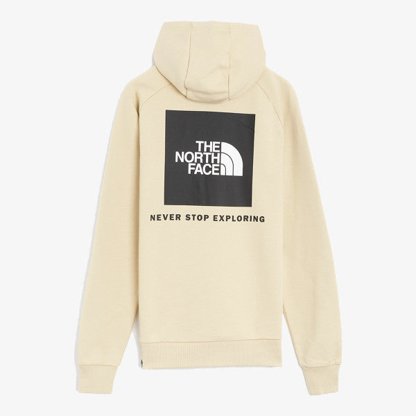 The North Face Odles Hoodie Gravel