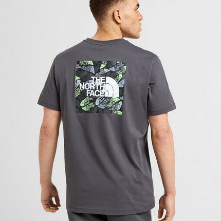The North Face Box Explore T-Shirt