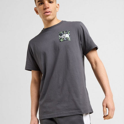 The North Face Box Explore T-Shirt