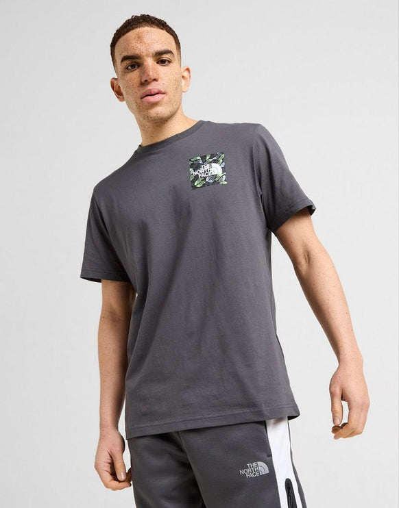 The North Face Box Explore T-Shirt