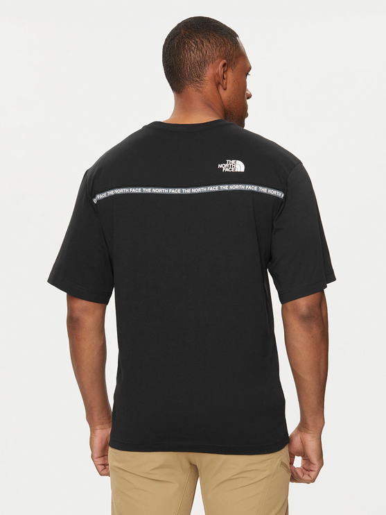The North Face Zumu T-Shirt Black