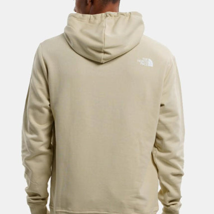 The North Face Overhead Hoodie <br> REDUCED FROM £64.99 NOW ONLY £44.95
