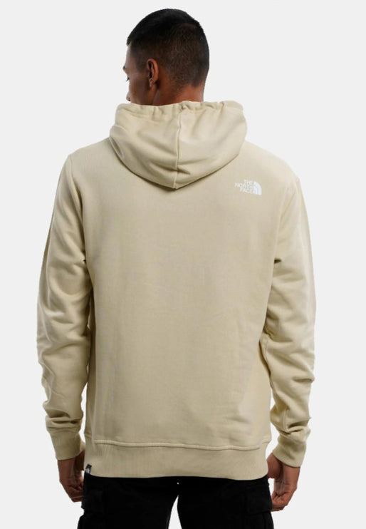 The North Face Overhead Hoodie <br> REDUCED FROM £64.99 NOW ONLY £44.95