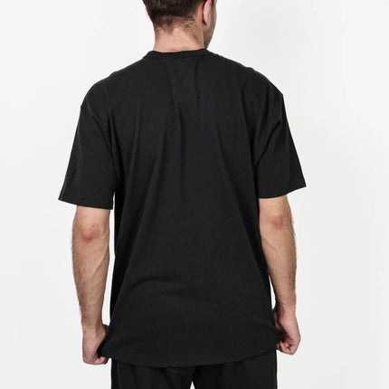 Nike Sportswear Premium Loose Fit T-Shirt Black