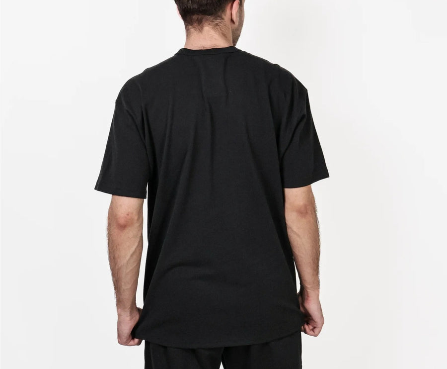 Nike Sportswear Premium Loose Fit T-Shirt Black