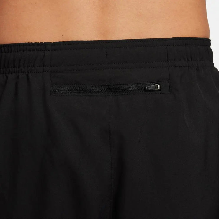 Nike Challenger Dri Fit Track Pant Black