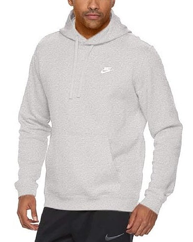 Nike Club Overhead Hoodie