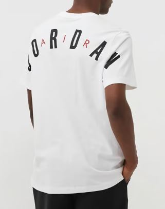 Nike Air Jordan Stretch T-Shirt