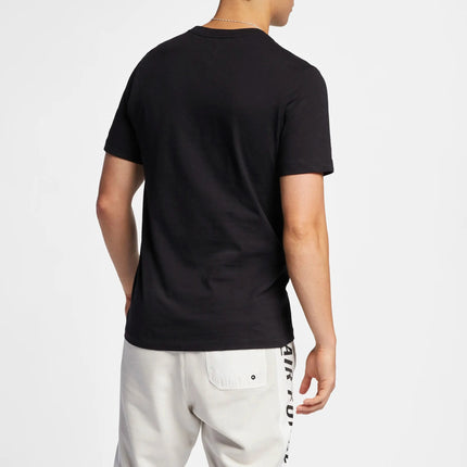 Nike Futura Icon T-Shirt Black