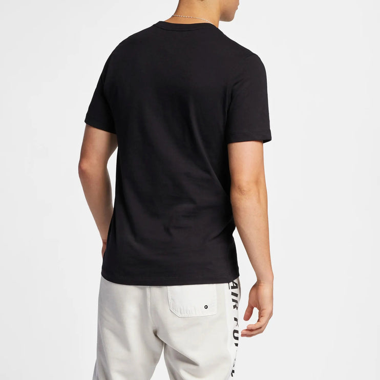Nike Futura Icon T-Shirt Black