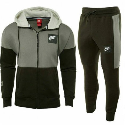 Nike Air Olive Men's Tracksuit