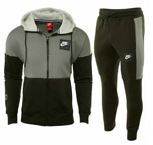 Nike Air Olive Men's Tracksuit