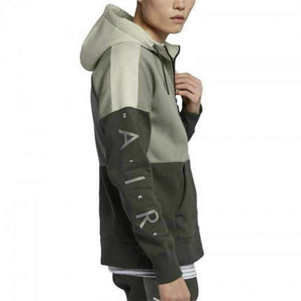 Nike Air Olive Men's Tracksuit