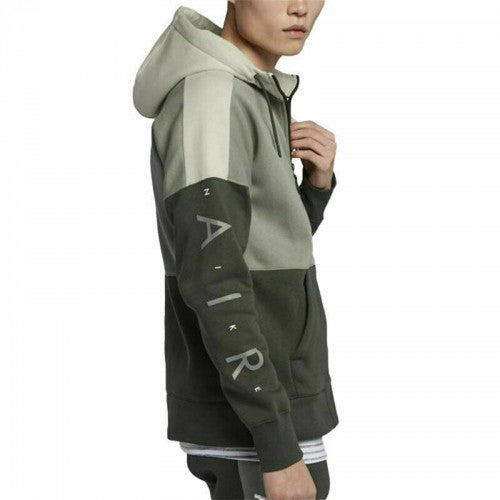 Nike Air Olive Men's Tracksuit