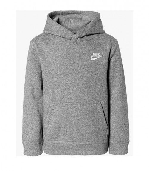 Kids Nike Club Overhead Hoodie