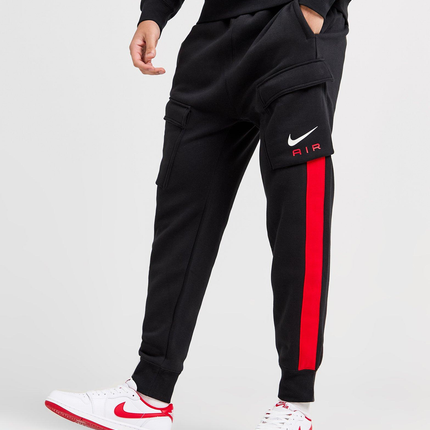 Men's Nike Swoosh Air Tracksuit