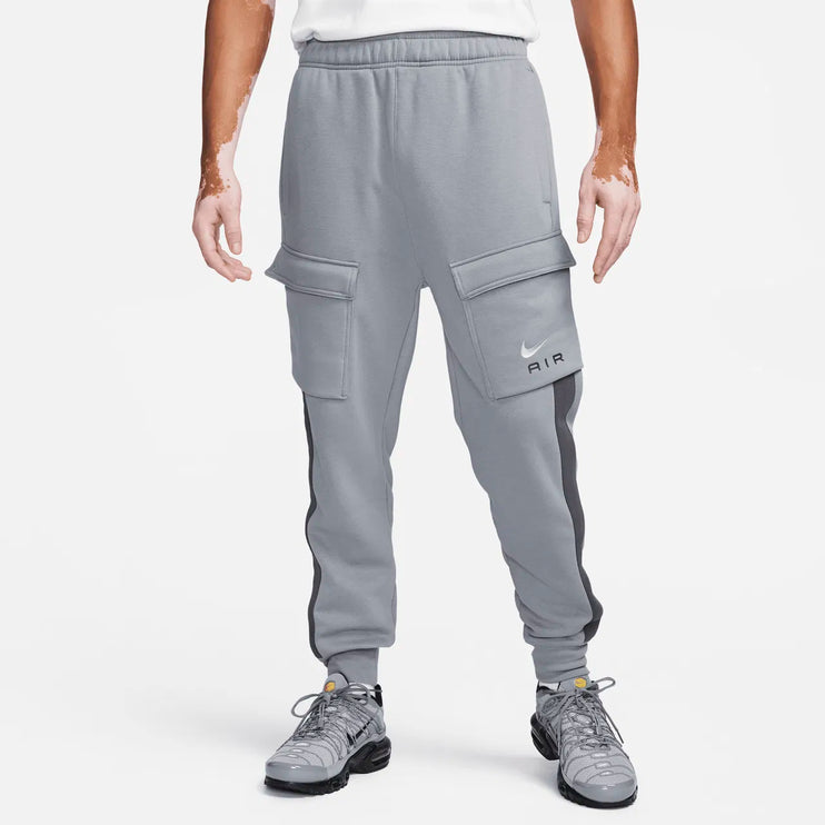 Nike Swoosh Air Men's Tracksuit Grey