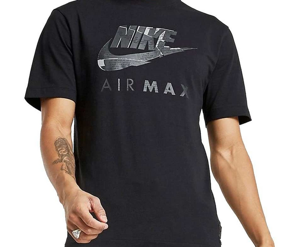 Nike NSW Air Max Men's T-Shirt – Number1 Sports