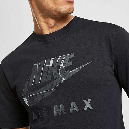 Nike NSW Air Max Men's T-Shirt